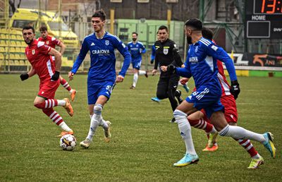 Nicolo Napoli, optimist înaintea reluării sezonului: „Tragem la Conference League” + Îi cere transferuri lui Mititelu