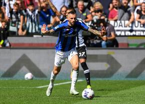 Barcelona vrea să scape de un jucător adus în vară » L-a propus la Inter, la schimb cu Brozovic