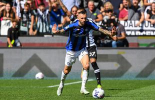 Barcelona vrea să scape de un jucător adus în vară » L-a propus la Inter, la schimb cu Brozovic