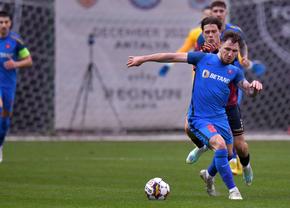 Primul „11” e fixat » Cu ei vrea FCSB să defileze pentru primul titlu după 8 ani