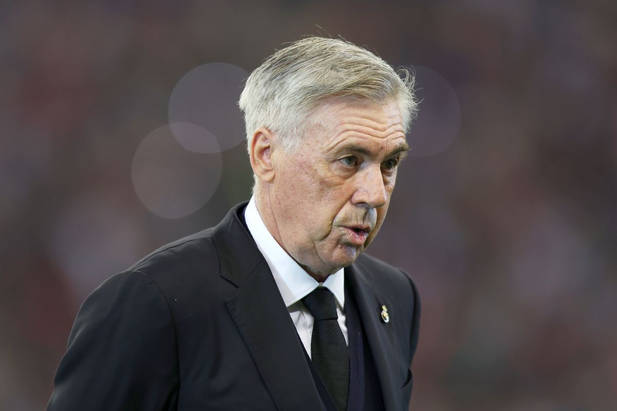 „Nu obosesc să-l laud. Băiatul ăsta n-are limite!” » Xavi Hernandez, vrăjit după evoluția cu Real Madrid: „Pasiune pură!”