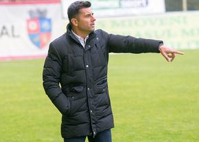 Cum e văzută numirea lui Dică la CS Mioveni: „Are dreptate când vorbește de Lucescu, dar nu spune și asta”
