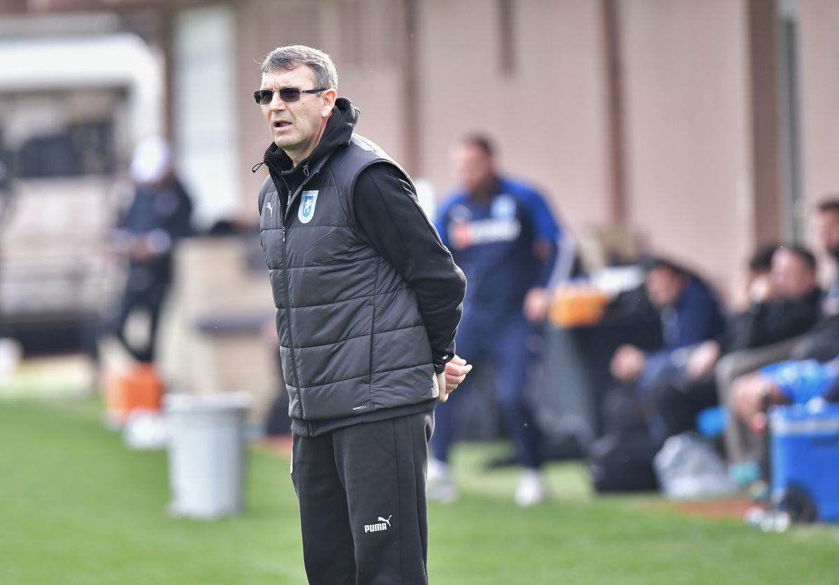 Partizan - CSU Craiova