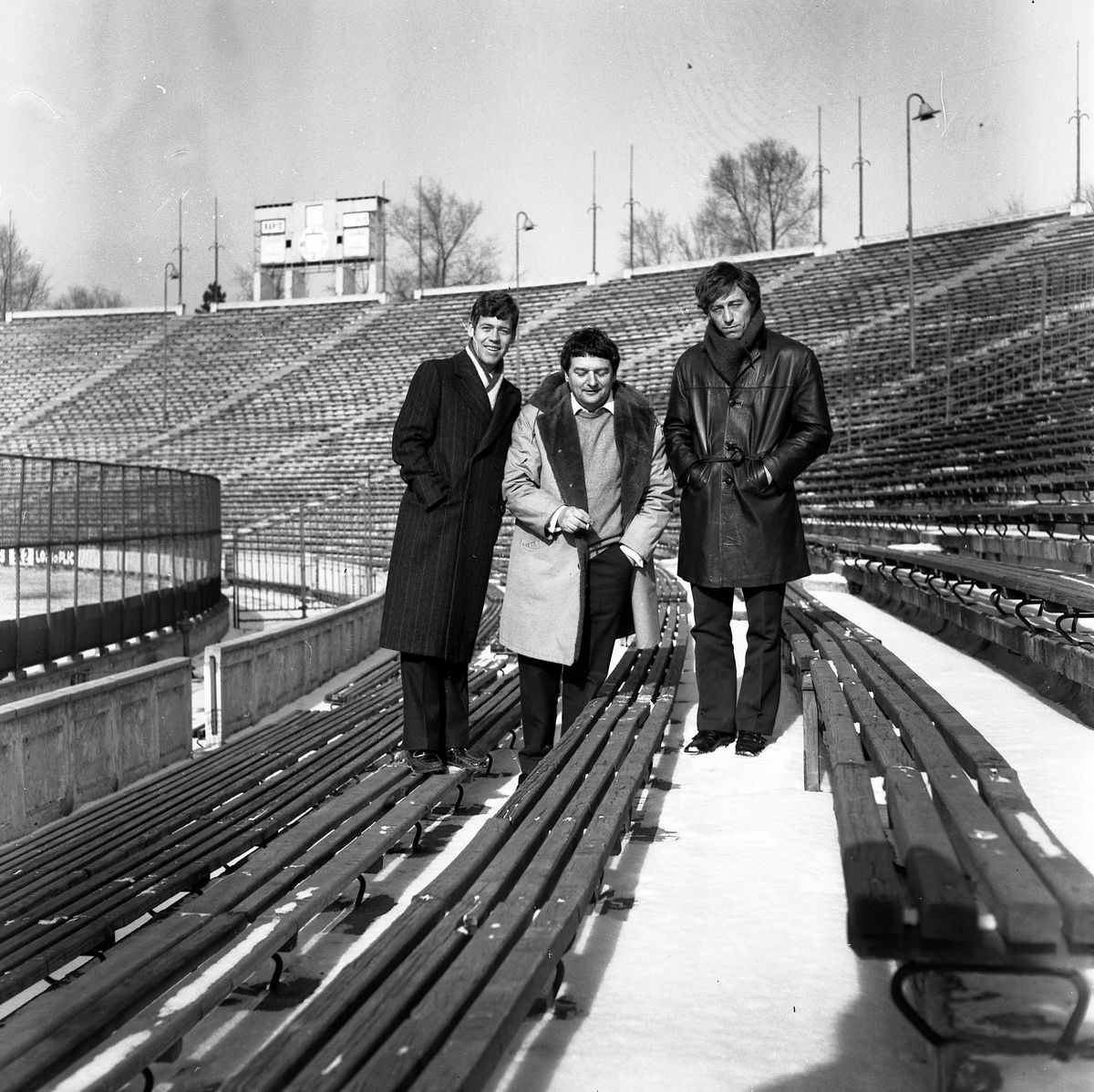 54 de ani de la „cel mai frumos moment” al carierei lui Dumitrache » Dialog savuros cu Ioan Chirilă: „Beau mai puțin decât englezii şi citesc mai mult decât francezii”
