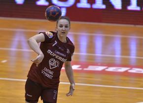 Esbjerg - Rapid, meci vital pentru „sferturile” Ligii Campionilor la handbal feminin