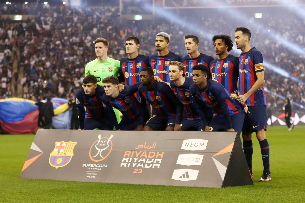 Carlo Ancelotti, iritat la conferință, după 1-3 cu Barcelona: „Umilință? Asta e lipsă de respect!” + Jucătorul care l-a lăsat „fără cuvinte” pe Xavi