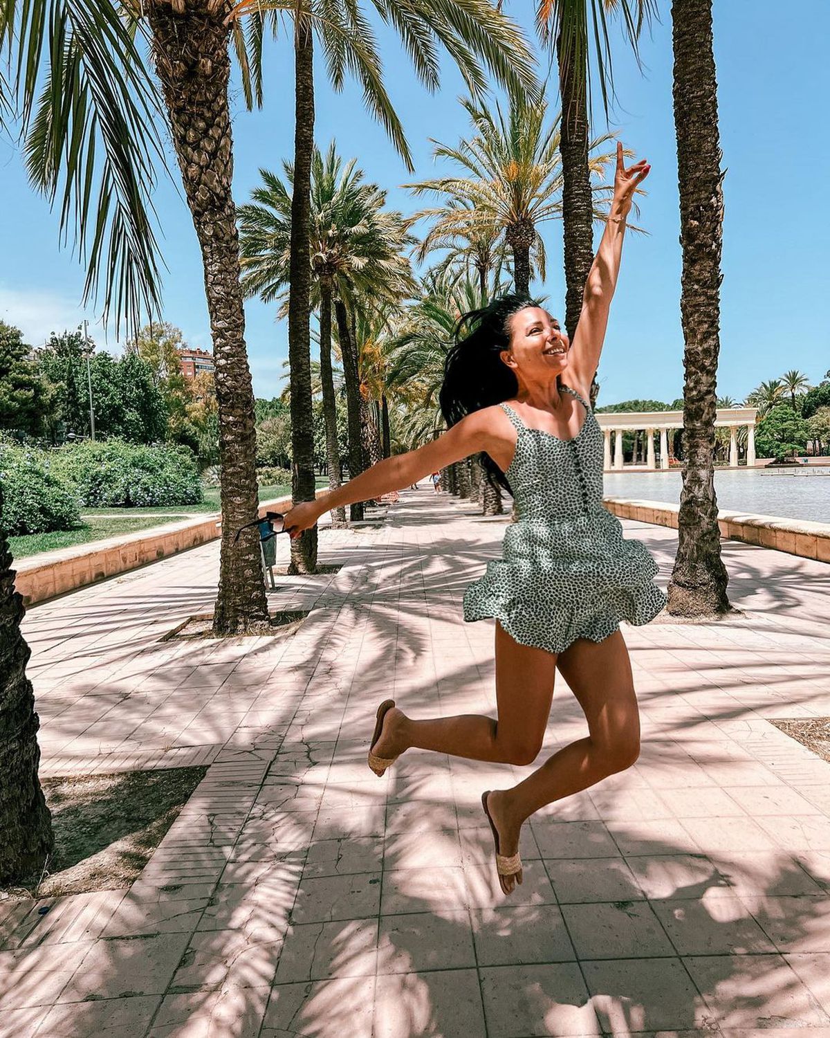 Unde și-a petrecut Corina Caragea ziua de naștere și Revelionul: „Nu sunt non-stop în vacanță și nici nu sunt măritată cu un milionar”