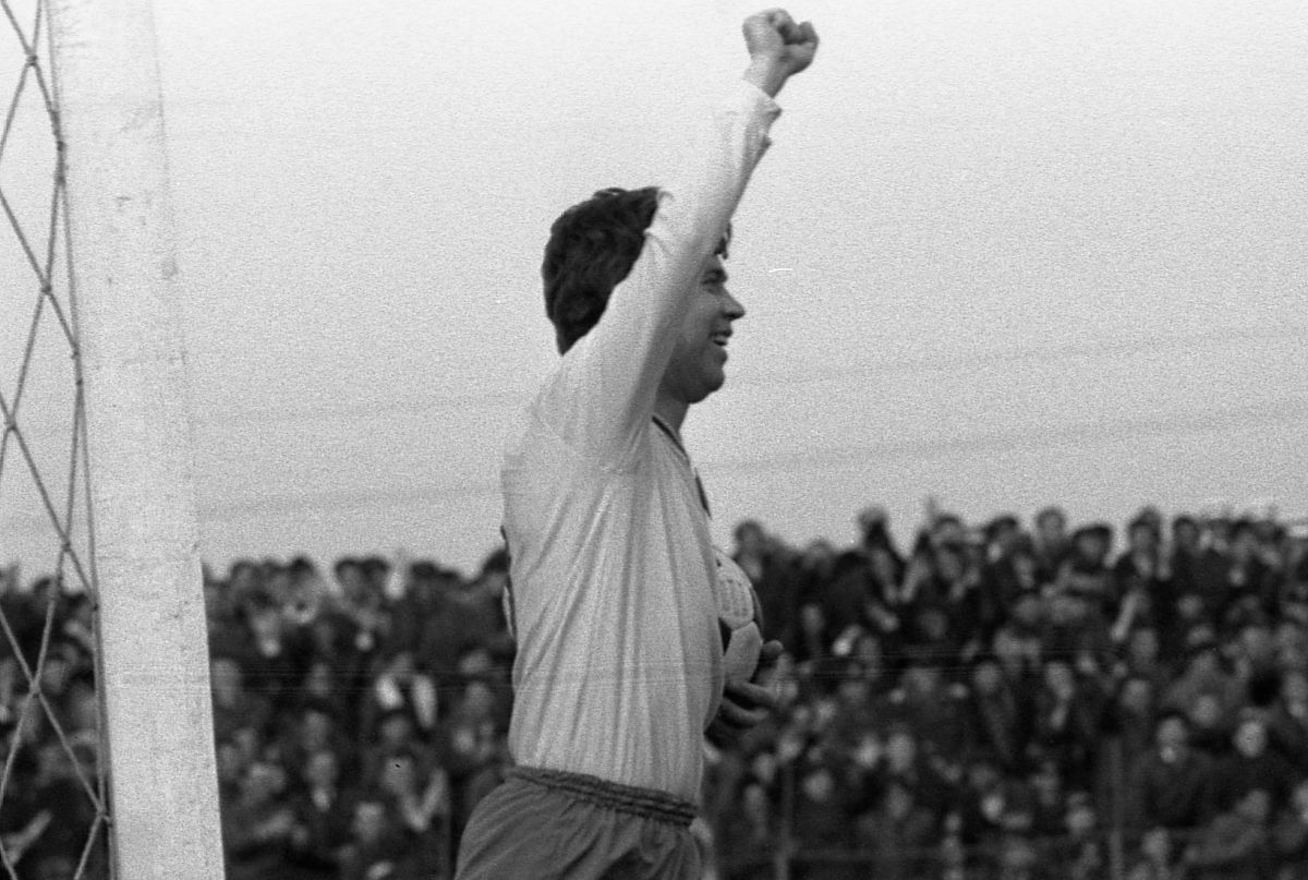 54 de ani de la „cel mai frumos moment” al carierei lui Dumitrache » Dialog savuros cu Ioan Chirilă: „Beau mai puțin decât englezii şi citesc mai mult decât francezii”