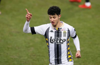 Un nou transfer pentru Dică la Mioveni » Belgienii știau că jucătorul vine la FCSB