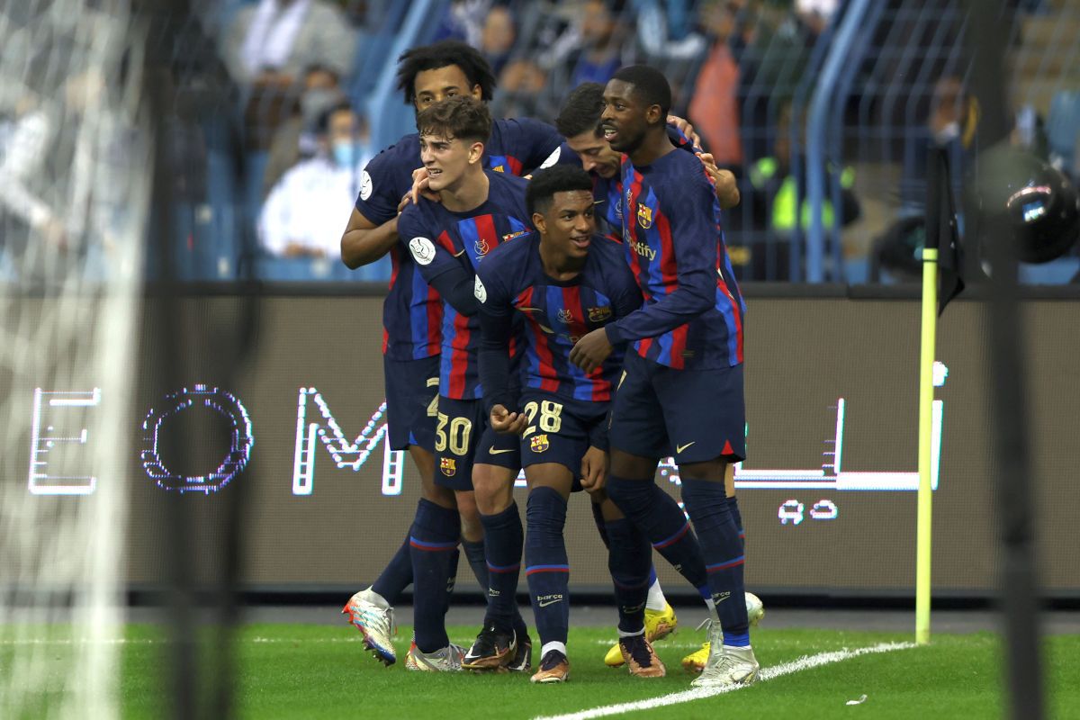 Carlo Ancelotti, iritat la conferință, după 1-3 cu Barcelona: „Umilință? Asta e lipsă de respect!” + Jucătorul care l-a lăsat „fără cuvinte” pe Xavi