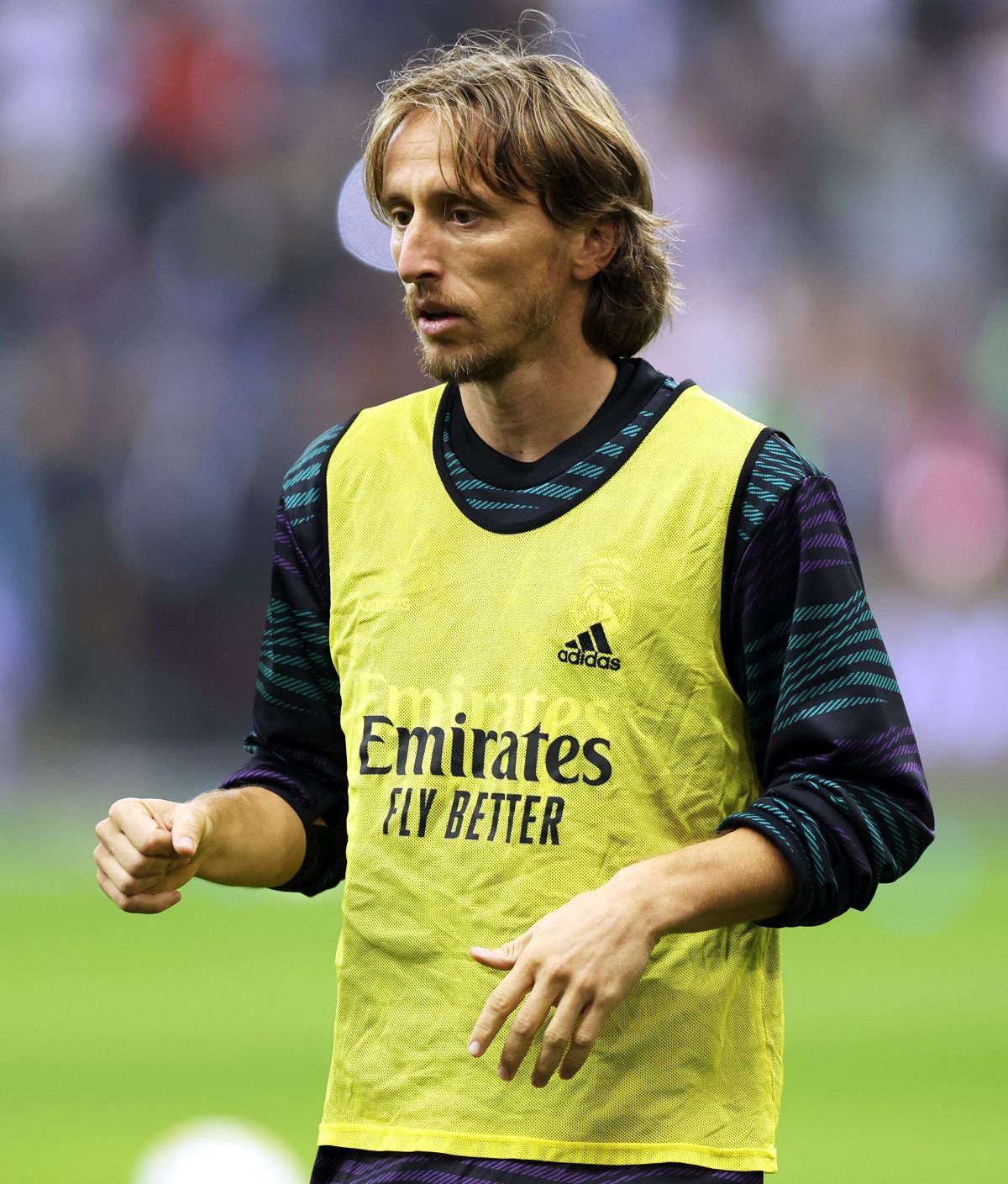 „Nu obosesc să-l laud. Băiatul ăsta n-are limite!” » Xavi Hernandez, vrăjit după evoluția cu Real Madrid: „Pasiune pură!”