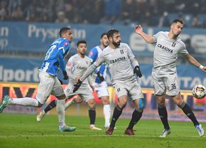 Fotbalistul lui Mititelu, propus la rivala CS Universitatea Craiova » Rotaru confirmă: „Nu am vrut să intrăm în litigiu”