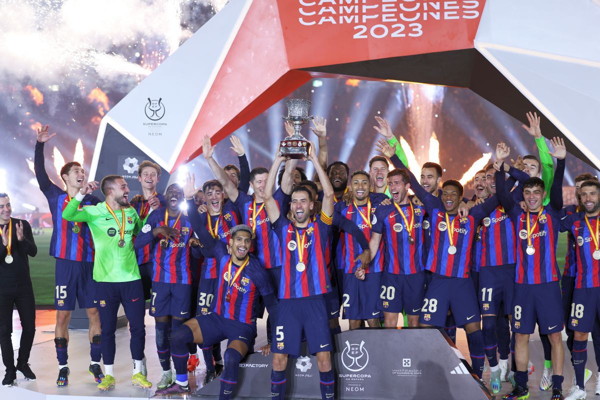 Carlo Ancelotti, iritat la conferință, după 1-3 cu Barcelona: „Umilință? Asta e lipsă de respect!” + Jucătorul care l-a lăsat „fără cuvinte” pe Xavi