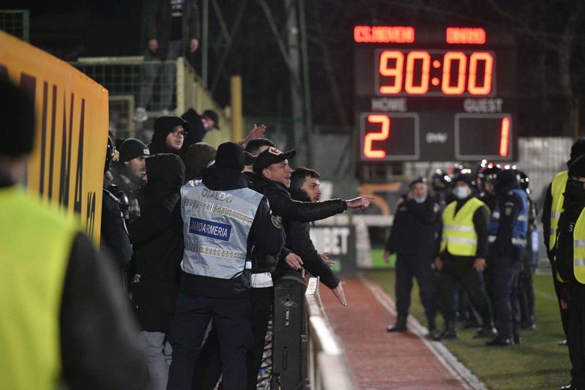 Deian Sorescu nu uită! Declarații tari, după debutul la FCSB: „Dacă mi-au dat jos tricoul lui Dinamo, înseamnă că n-am meritat să-l port”