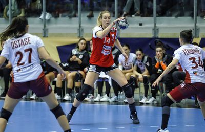 Rapid, fără replică în deplasarea cu Esbjerg » Calculele pentru „sferturi” s-au complicat teribil