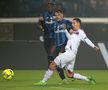 Atalanta - Salernitana 8-2 / Sursă foto: Guliver/Getty Images