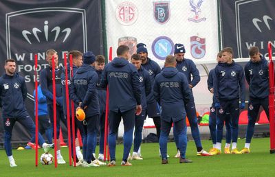 Radunovic a caracterizat antrenamentele lui Pintilii la FCSB: „Nu are experiență, dar ne ajută foarte mult”