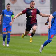 FCSB - Pogon / Sursă foto: Cristi Preda (GSP)