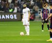 Real Madrid - Barcelona, în finala Supercupei Spaniei / Sursă foto: Guliver/Getty Images