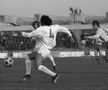 Florea Dumitrache, într-un meci contra Iranului (1970). Foto: Arhiva GSP