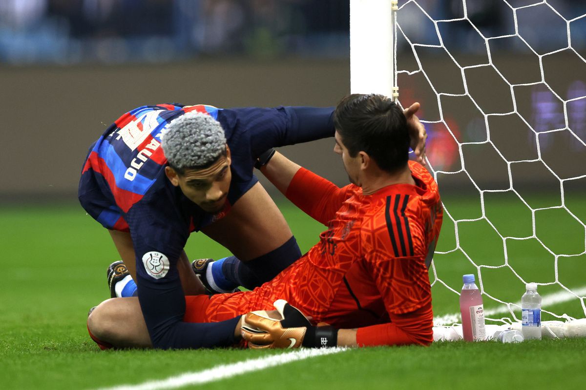 „Nu obosesc să-l laud. Băiatul ăsta n-are limite!” » Xavi Hernandez, vrăjit după evoluția cu Real Madrid: „Pasiune pură!”