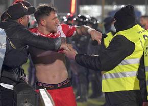 Deian Sorescu, declarații tari după debutul la FCSB » I-a „înțepat” pe fanii lui Dinamo: „Dacă mi-au dat jos tricoul, înseamnă că n-am meritat să-l port”