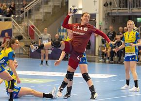 Esbjerg - Rapid, duel tare în grupele Ligii Campionilor
