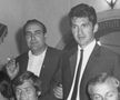 54 de ani de la „cel mai frumos moment” al carierei lui Dumitrache » Dialog savuros cu Ioan Chirilă: „Beau mai puțin decât englezii şi citesc mai mult decât francezii”