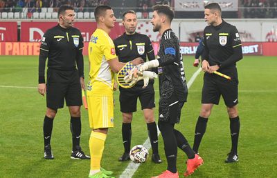 Un căpitan din Liga 1, dorit în Belgia: „Oferta e pe masă”