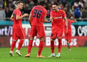 FCSB poate vinde un titular în această iarnă » Dorit de două echipe importante: „Suntem în discuții”