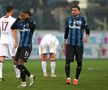 Atalanta - Salernitana 8-2 / Sursă foto: Guliver/Getty Images