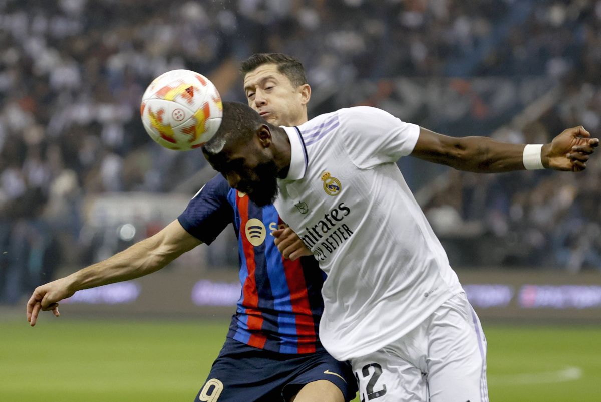 Carlo Ancelotti, iritat la conferință, după 1-3 cu Barcelona: „Umilință? Asta e lipsă de respect!” + Jucătorul care l-a lăsat „fără cuvinte” pe Xavi