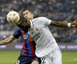 Real Madrid - Barcelona, în finala Supercupei Spaniei / Sursă foto: Imago Images