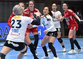 Paris 92 - SCM Rm. Vâlcea 24-22. Înfrângere pentru românce în etapa a doua din grupe EHF European League