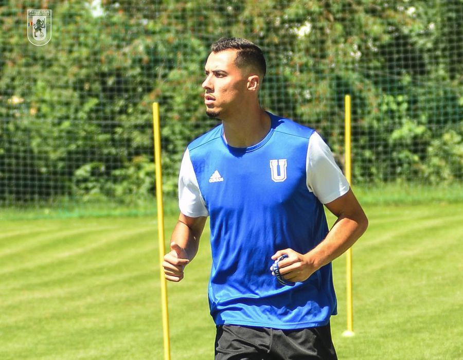 Fotbalistul lui Mititelu, propus rivalei din oraș » Rotaru confirmă: „Nu am vrut să intrăm în litigiu”