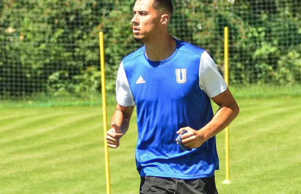 Impresarul lui Andre Duarte somează FCU Craiova: „Au 10 zile la dispoziție”