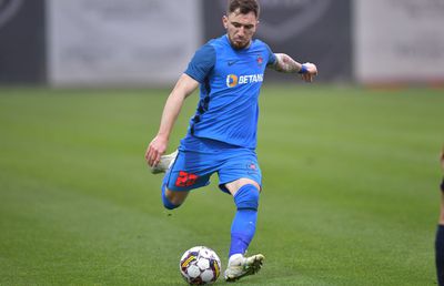 „Victima” lui Sorescu la FCSB? » Ce a sesizat Nicolae Dică în ziua debutului fostului dinamovist