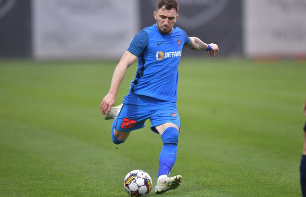 „Victima” lui Sorescu la FCSB? » Ce a sesizat Nicolae Dică în ziua debutului fostului dinamovist