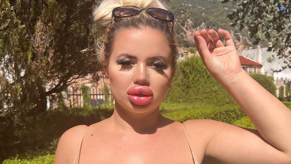 Poza 14 - Jessy Bunny / FOTO: Instagram