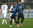 Atalanta - Salernitana 8-2 / Sursă foto: Guliver/Getty Images