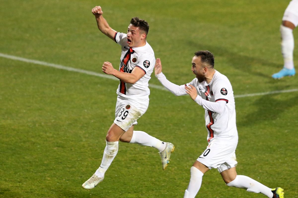 Gabi Torje vorbește pe larg despre episodul „Steaua e numai una!”: „Parcă am omorât pe cineva!” + „Eu nu beam, eram șoferul lui Tamaș”