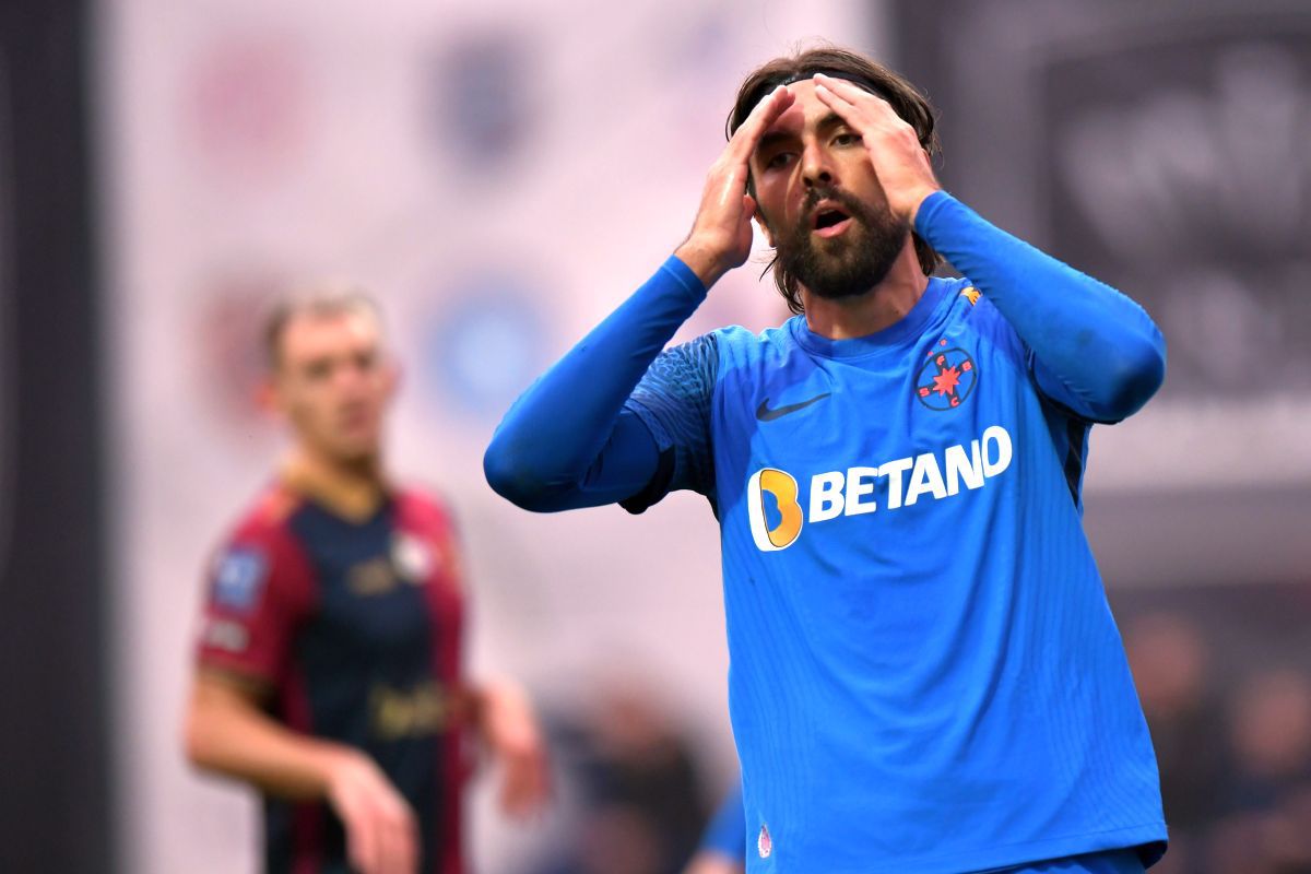 FCSB - Pogon, amical în Antalya - cele mai spectaculoase cadre