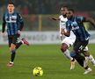 Atalanta - Salernitana 8-2 / Sursă foto: Guliver/Getty Images