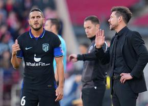 Basarab Panduru, șocat de alegerile lui Diego Simeone: „Ați văzut ce echipă a băgat? Am crezut că a înnebunit!”