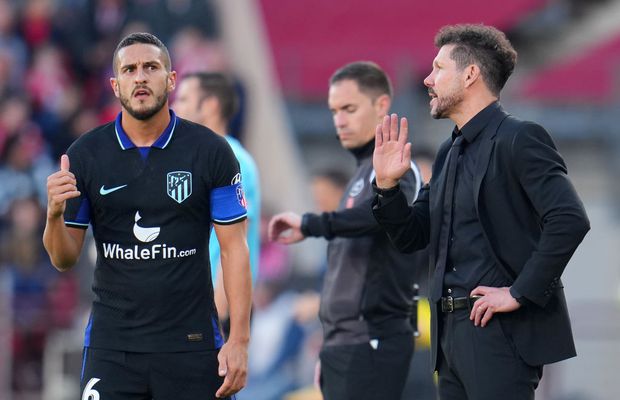 Basarab Panduru, șocat de alegerile lui Diego Simeone: „Am crezut că a înnebunit”