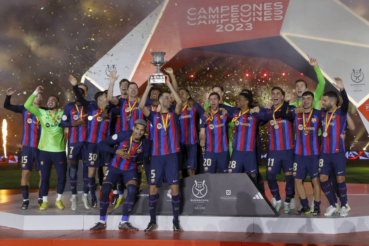 Carlo Ancelotti, iritat la conferință, după 1-3 cu Barcelona: „Umilință? Asta e lipsă de respect!” + Jucătorul care l-a lăsat „fără cuvinte” pe Xavi