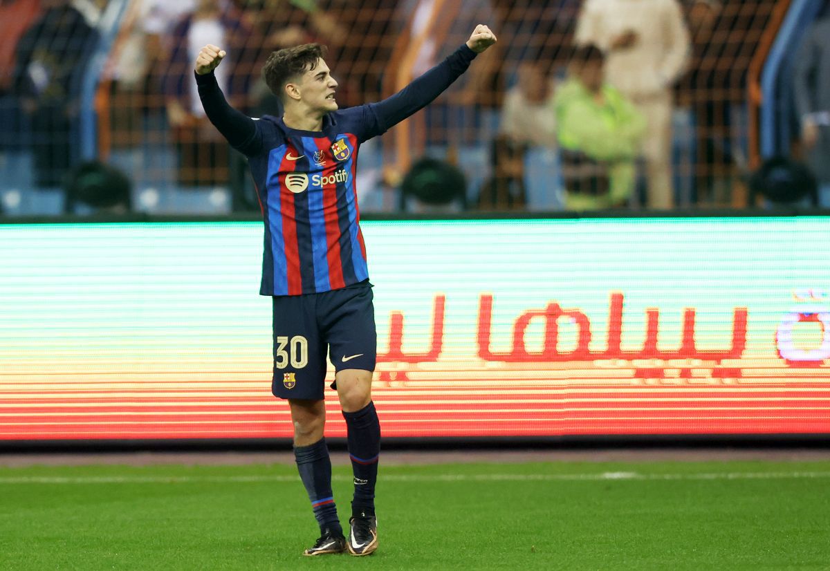 „Nu obosesc să-l laud. Băiatul ăsta n-are limite!” » Xavi Hernandez, vrăjit după evoluția cu Real Madrid: „Pasiune pură!”