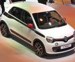 Renault Twingo / Sursă foto: Guliver/Getty Images