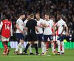 Tottenham - Arsenal, derby-ul Nordului Londrei, 15 ianuarie / FOTO: GettyImages