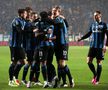 Atalanta - Salernitana 8-2 / Sursă foto: Guliver/Getty Images